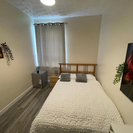 Earls Lodge Glasgow Dış mekan fotoğraf