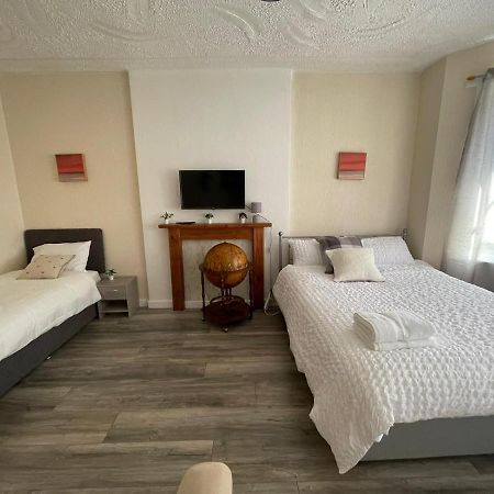 Earls Lodge Glasgow Dış mekan fotoğraf