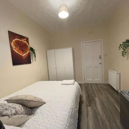 Earls Lodge Glasgow Dış mekan fotoğraf