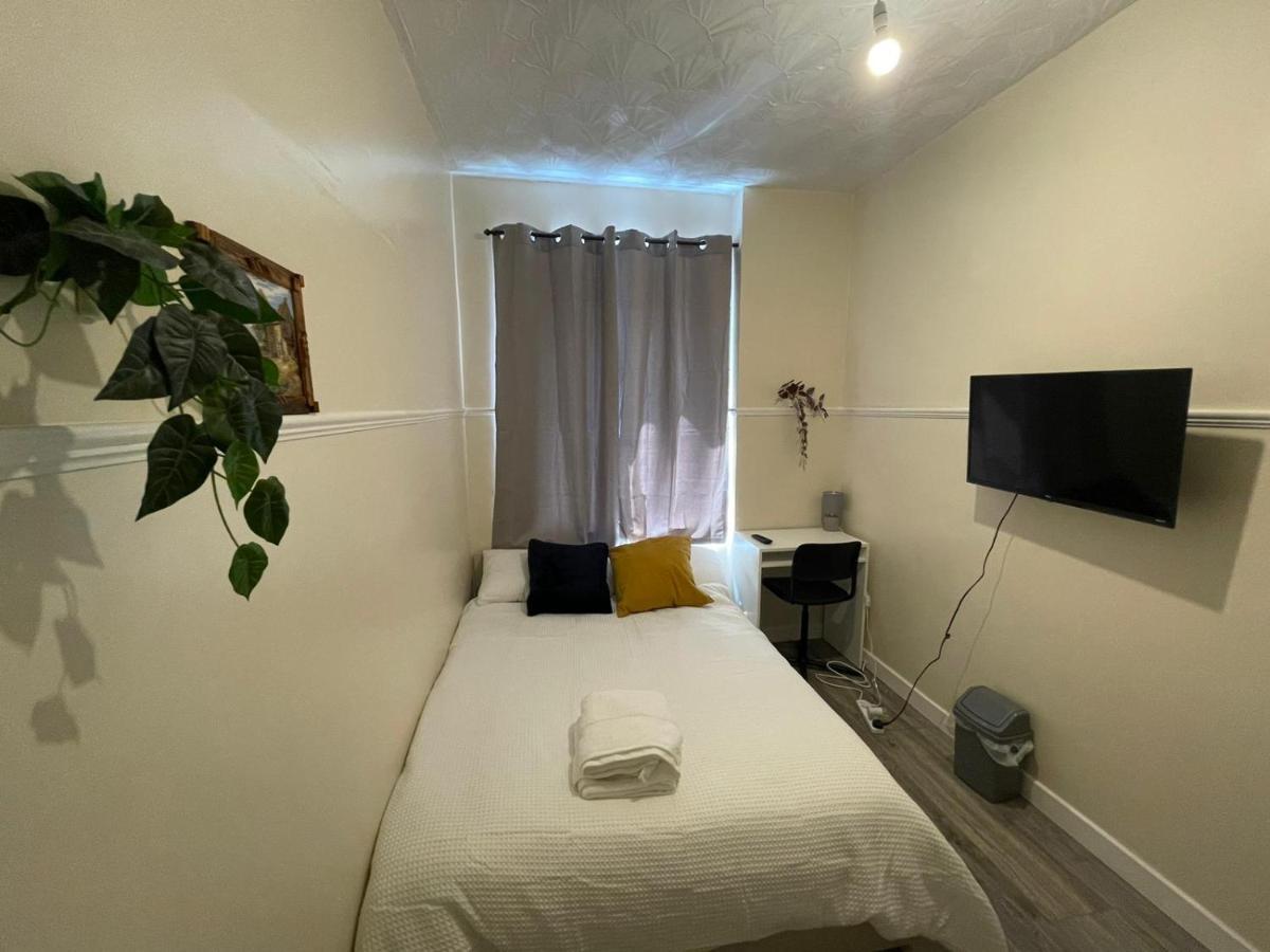 Earls Lodge Glasgow Dış mekan fotoğraf